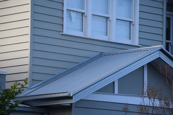 Eave Guard Roofing Experts Picture 3