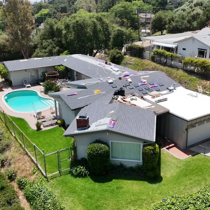 Alpha & Omega Roofing Picture 2