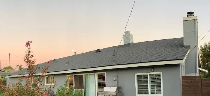 Alpha & Omega Roofing Picture 5