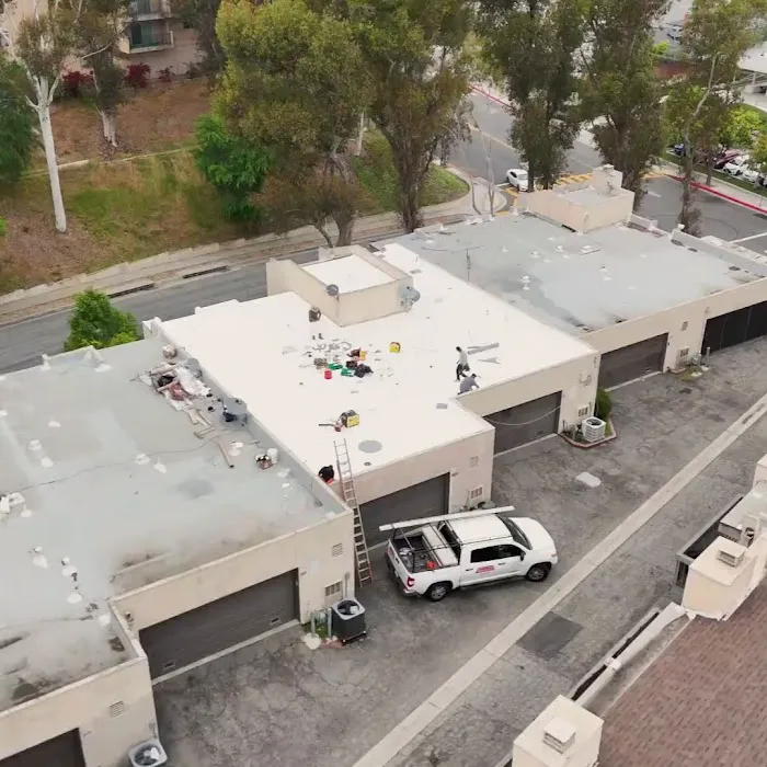 Alpha & Omega Roofing Picture 9