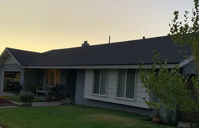 Alpha & Omega Roofing Picture 8