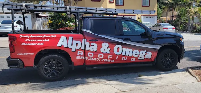Alpha & Omega Roofing Picture 7