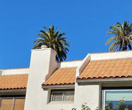 Rainstop Roofing Specialist Inc