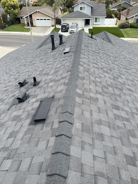 Rainstop Roofing Specialist Inc Picture 3