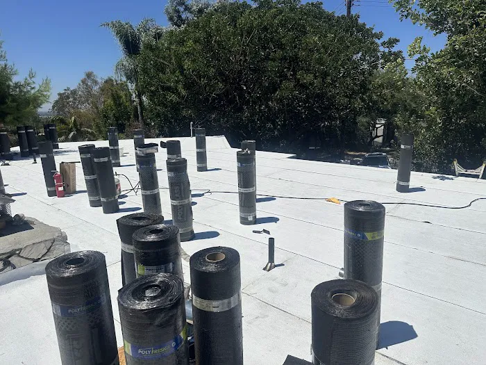 Rainstop Roofing Specialist Inc Picture 5