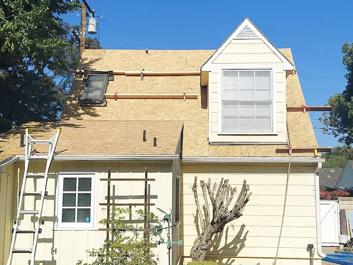 Rainstop Roofing Specialist Inc Picture 2