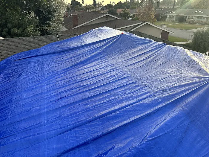 Rainstop Roofing Specialist Inc Picture 8