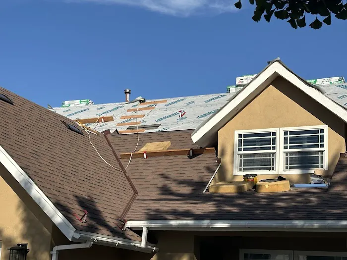 Rainstop Roofing Specialist Inc Picture 7