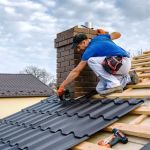 Peakline Roofers Pro