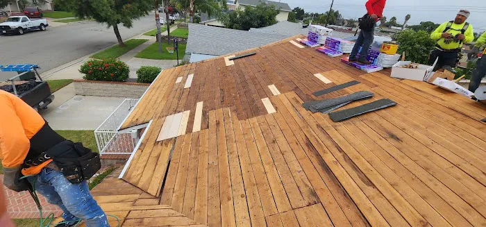 J&D Roofing Picture 2