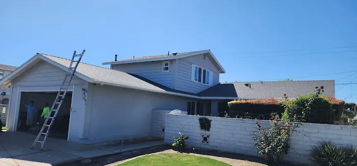 J&D Roofing Picture 5