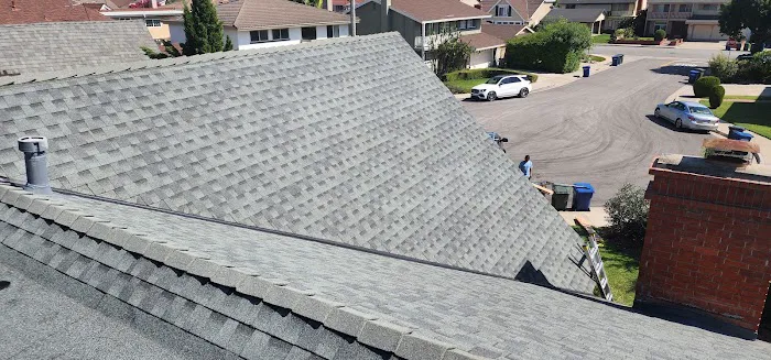 J&D Roofing Picture 6