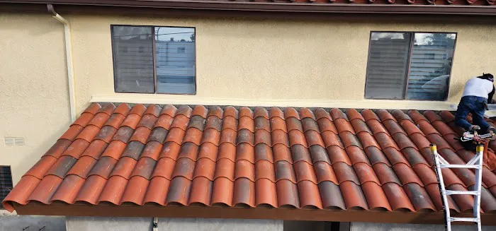 J&D Roofing Picture 10