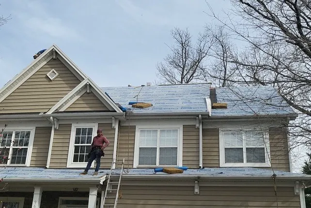 Allied Roofing Picture 6