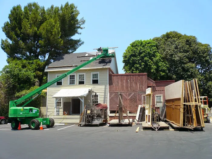 Bligh Pacific - Roof Company Picture 1