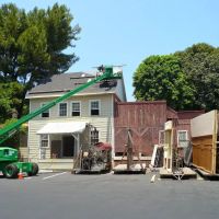 Bligh Pacific - Roof Company ico