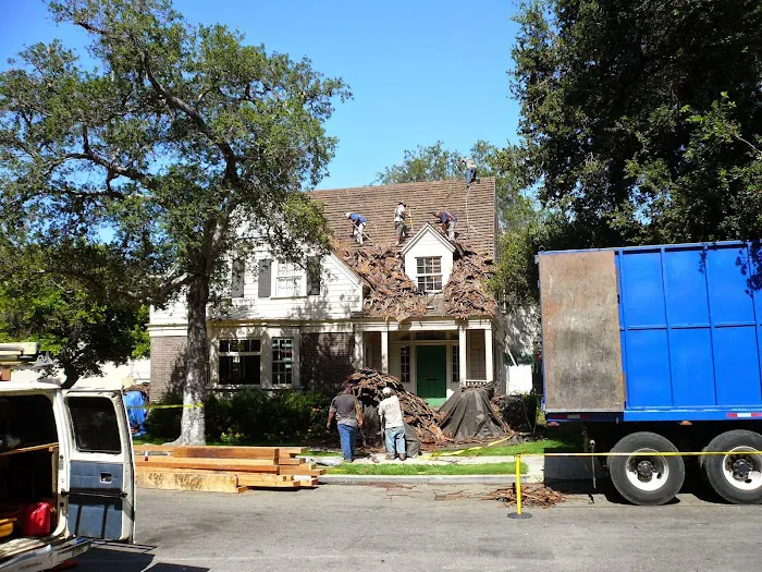 Bligh Pacific - Roof Company Picture 2