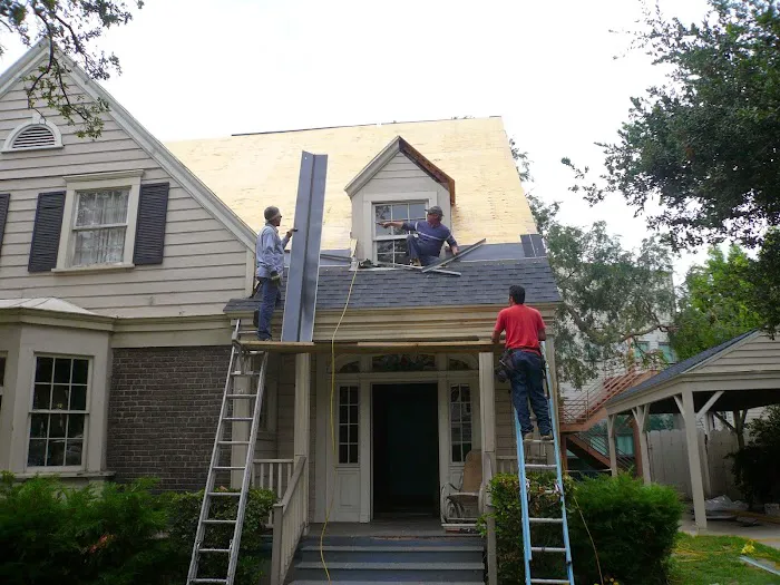 Bligh Pacific - Roof Company Picture 5