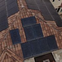 Baja Roofing Inc. ico