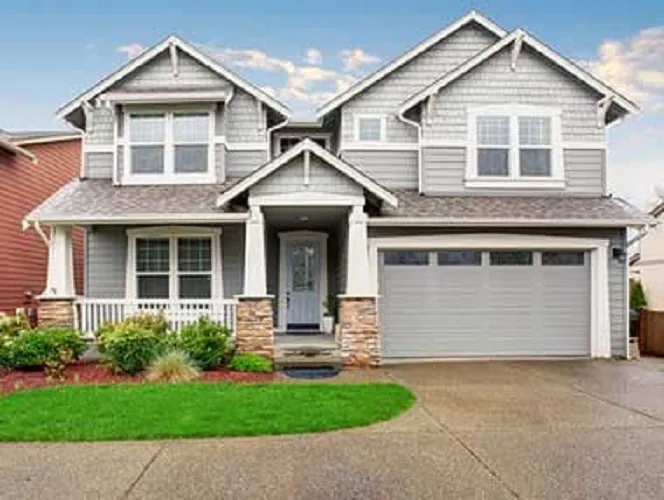 Cassady Roofing Inc. Picture 1