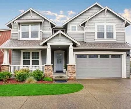 Cassady Roofing Inc.