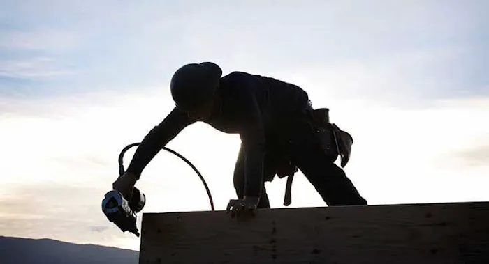 Cassady Roofing Inc. Picture 2