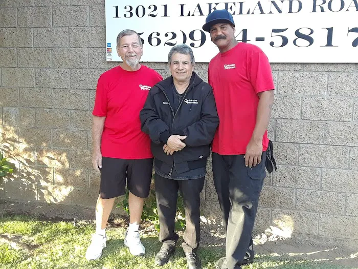 Cassady Roofing Inc. Picture 8