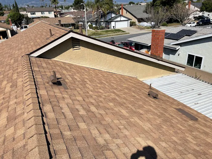 TRMJ Roofing inc Picture 4