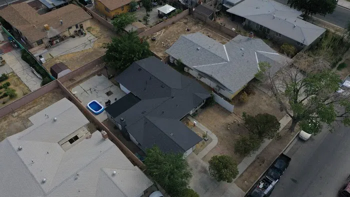 TRMJ Roofing inc Picture 2