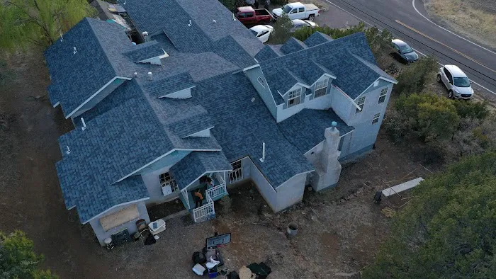 TRMJ Roofing inc Picture 9