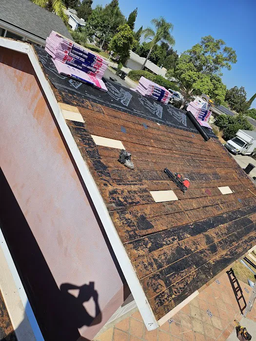 Jerry's Roofing Picture 2