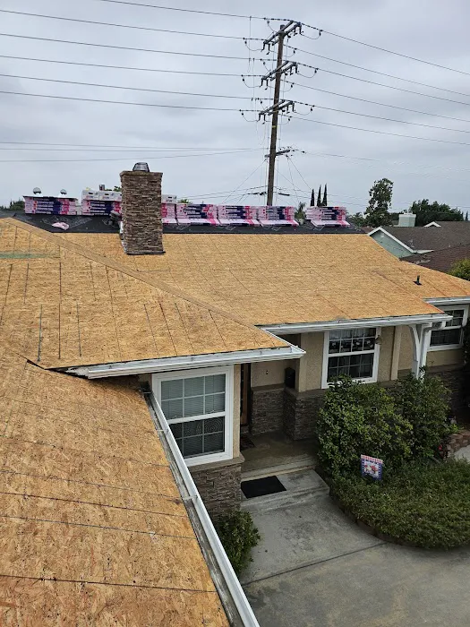 Jerry's Roofing Picture 1