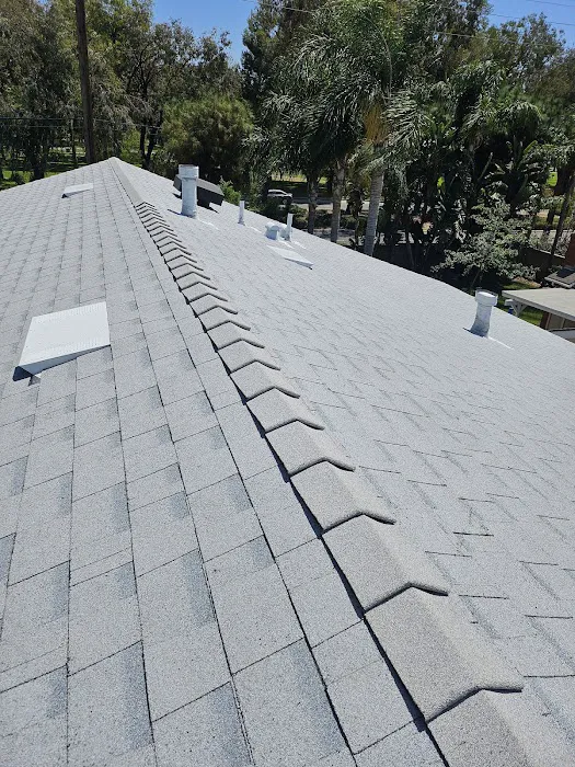 Jerry's Roofing Picture 3