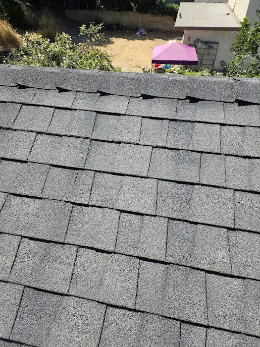 Jerry's Roofing Picture 5