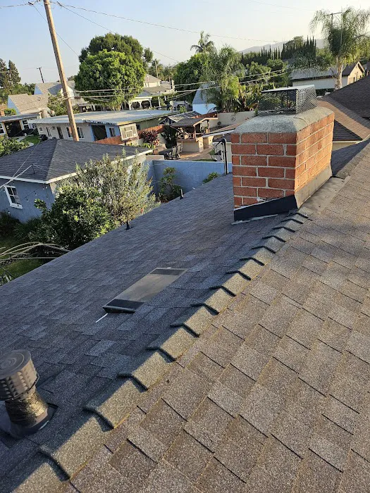 Jerry's Roofing Picture 6