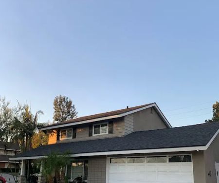 Hernandez Roofers inc