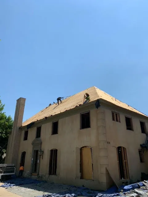 Hernandez Roofers inc Picture 5