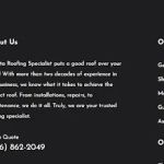 PRS Roofing Inc