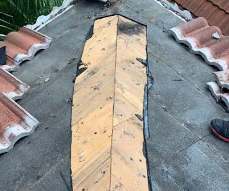 Northamerican Roof Repair - Temple City