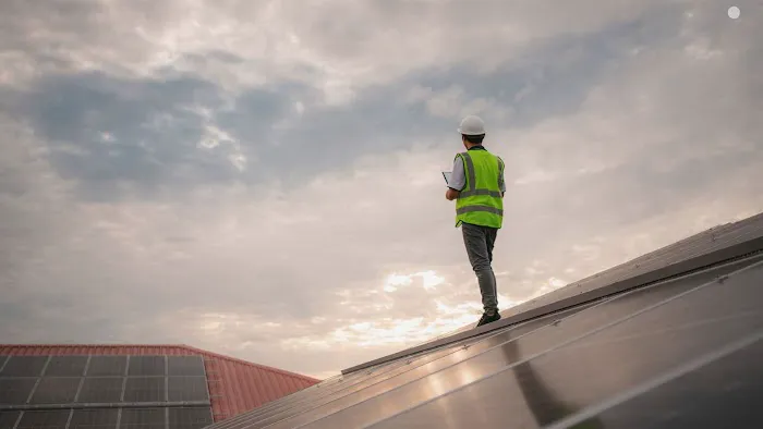 El Monte Roofing Contractors Picture 3