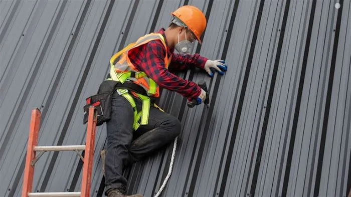 El Monte Roofing Contractors Picture 10