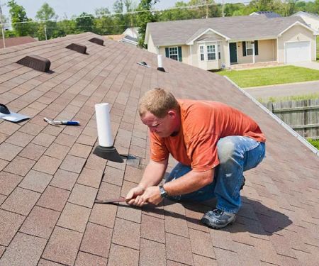 Roofing America