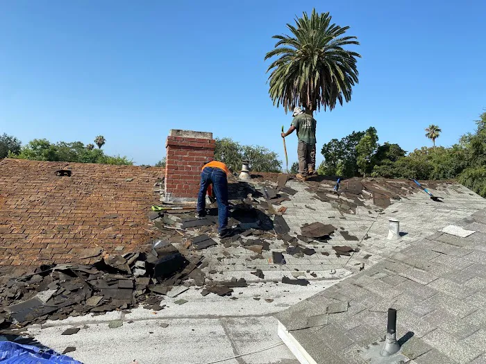 Top Quality Roofing Picture 1