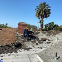 Top Quality Roofing ico