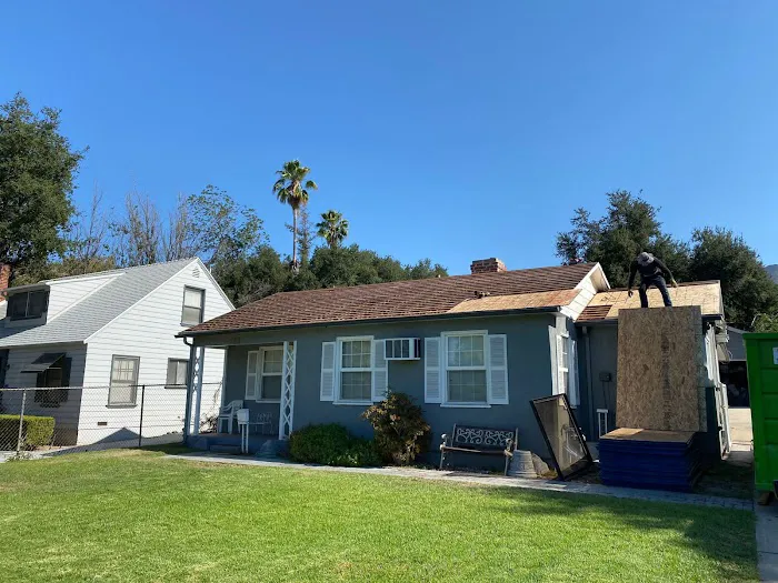 Top Quality Roofing Picture 2