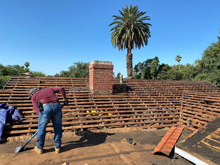 Top Quality Roofing Picture 3