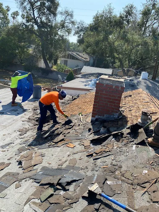 Top Quality Roofing Picture 5