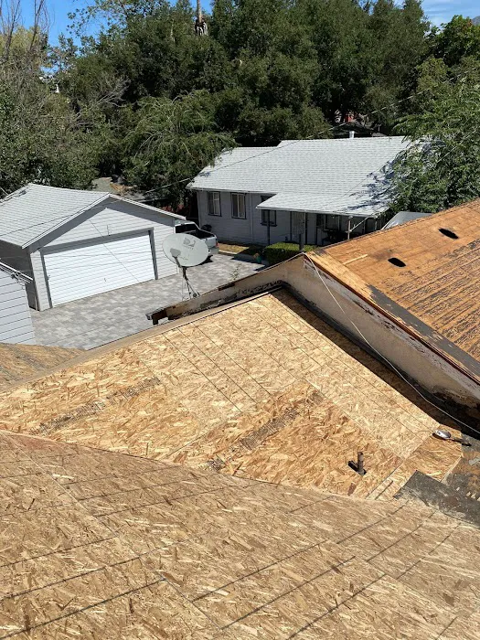 Top Quality Roofing Picture 4