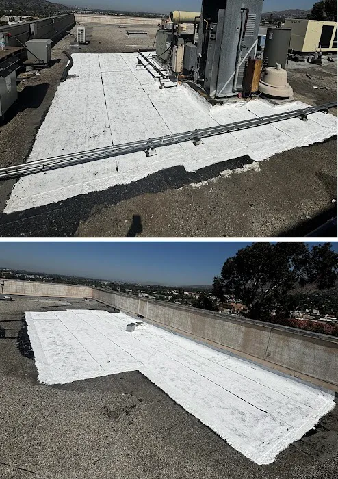 Modern Builders Roofing Stucco Drywall Paint Contractor Picture 2