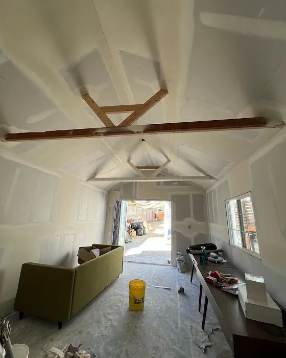 Modern Builders Roofing Stucco Drywall Paint Contractor Picture 4